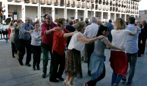 1.300 leganenses de los Centros Municipales de Mayores van a formar parte de un estudio para la deteccin de la fibrilacin auricular