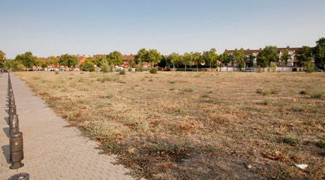 El Ayuntamiento aprueba la licencia de obras del futuro colegio pblico de Solagua