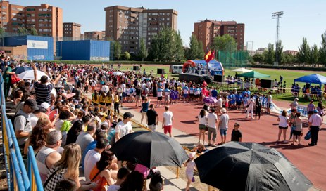 El Ayuntamiento aprueba el proyecto de rehabilitacin del Nuevo Carrascal con un importe superior a los tres millones