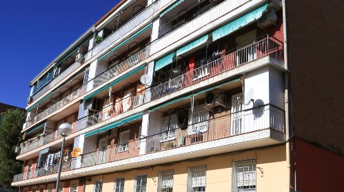 El Ayuntamiento inicia el proceso de convocatoria de subvenciones para la instalacin de ascensores, obras de conservacin y de eficiencia energtica en edificios antiguos de Legans