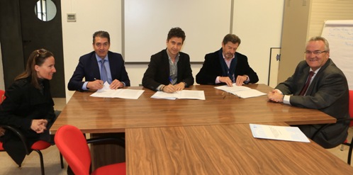 El Ayuntamiento invierte 68.500 euros para la mejora de la Ciudad del Automvil