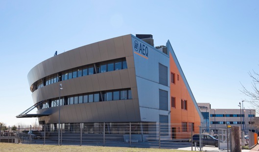 El Ayuntamiento invierte 5,5 millones de euros para mejorar y adecuar los polgonos industriales