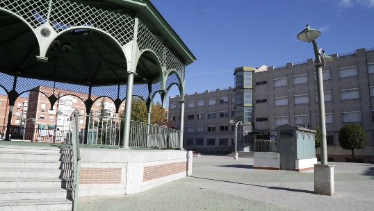 El Ayuntamiento de Legans pide a la Comunidad de Madrid que garantice los medios telemticos para finalizar el curso en la Escuela de Msica