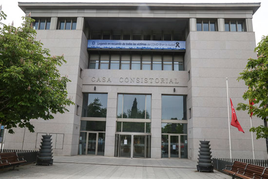 El Consejo Sectorial de Salud aprueba por unanimidad adherirse al Pacto Sanitario para Legans acordado por el Pleno municipal en noviembre