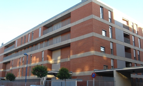 EMSULE construir viviendas pblicas en Legans, el 50 por ciento de ellas en rgimen de alquiler, para favorecer el acceso a una vivienda a jvenes, mayores y personas con especial dificultad