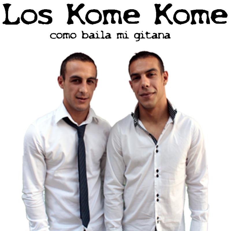 Entrevista a "Los Kome Kome"