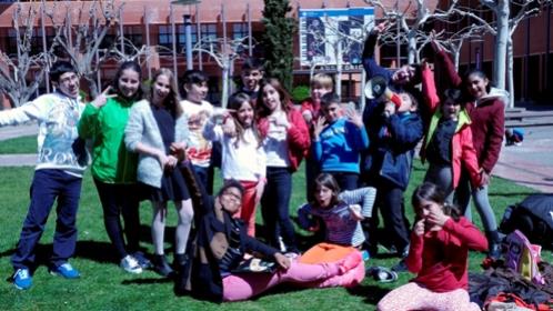 Este viernes se estrena el corto sobre el acoso escolar realizado por jvenes de los talleres de cine del Ayuntamiento