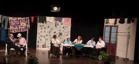 X Semana de la Diversidad Funcional