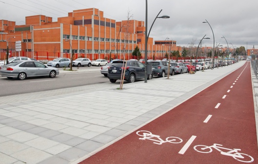 Las 668 viviendas que construir EMSULE no sern de realojo ni sern gestionadas por Servicios Sociales